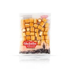 Limonlu Akide Şekeri