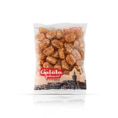 Susamlı Akide Şekeri